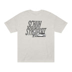 Clownshoe Mechanics Tee - Unisex American Apparel Classic T-Shirt