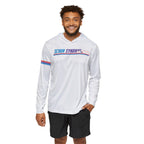 Schuh Syndikat Sports Hoodie — Men’s Summer Racing Pullover
