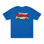 Z3 Coupe 2.8L T-shirt - Unisex American Apparel Classic T-Shirt