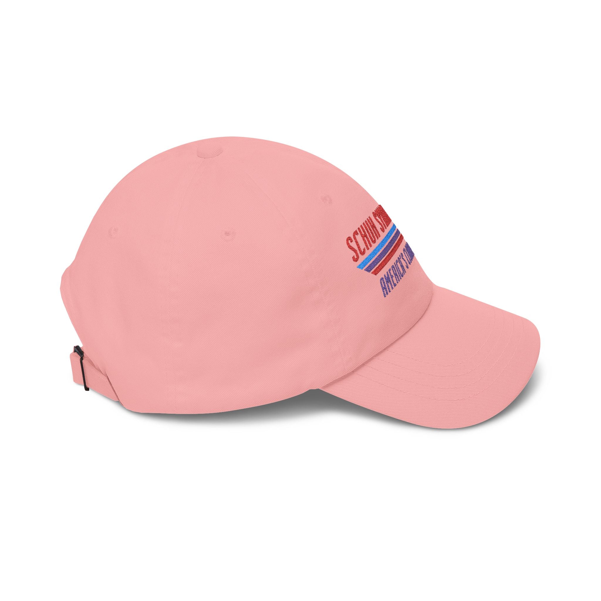 2026 Schuh Syndikat - Baseball Hat