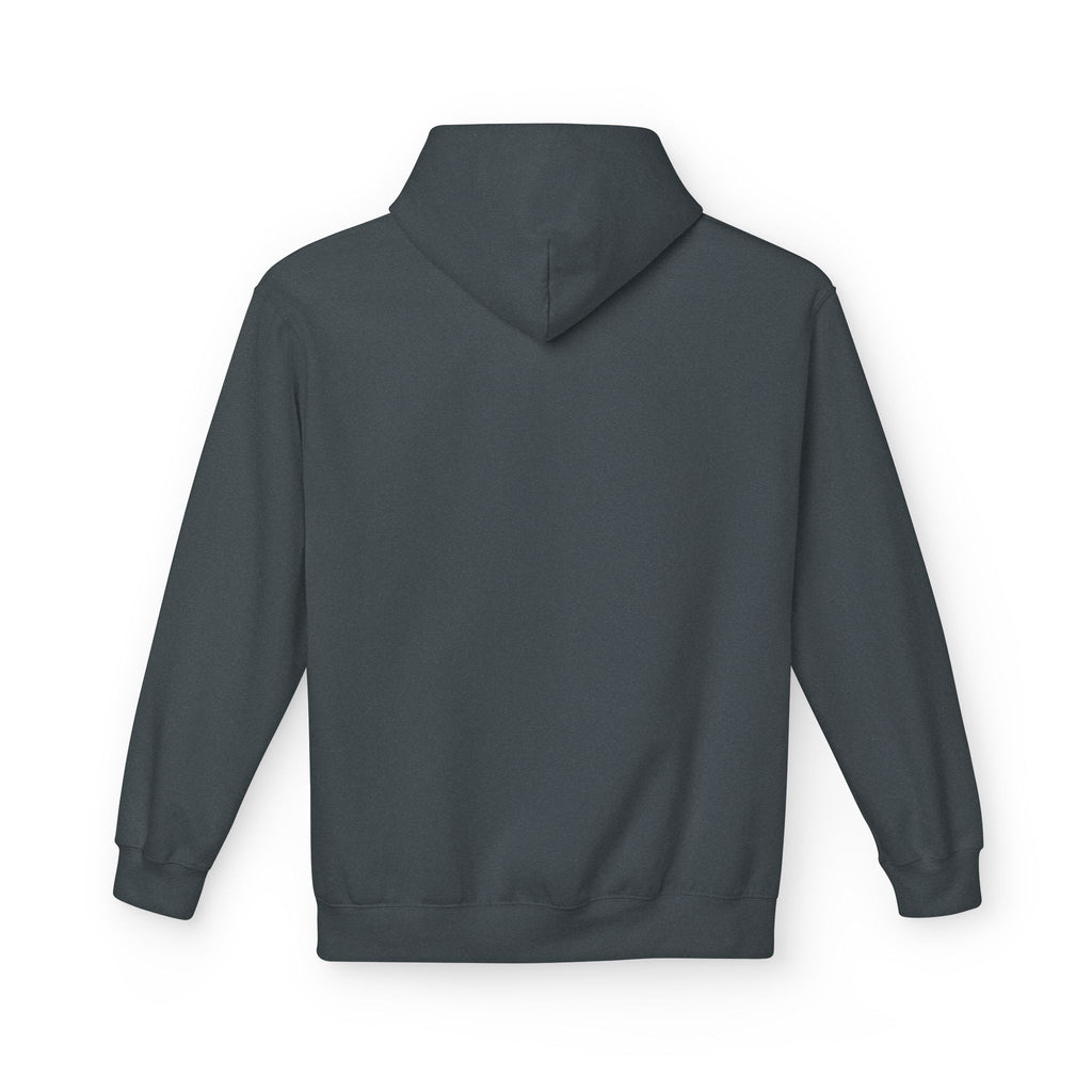 OMGBCKY Coupe Hoodie - Unisex Gildan Classic Softstyle Fleece Drawstring Hoodie