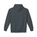 OMGBCKY Coupe Hoodie - Unisex Gildan Classic Softstyle Fleece Drawstring Hoodie