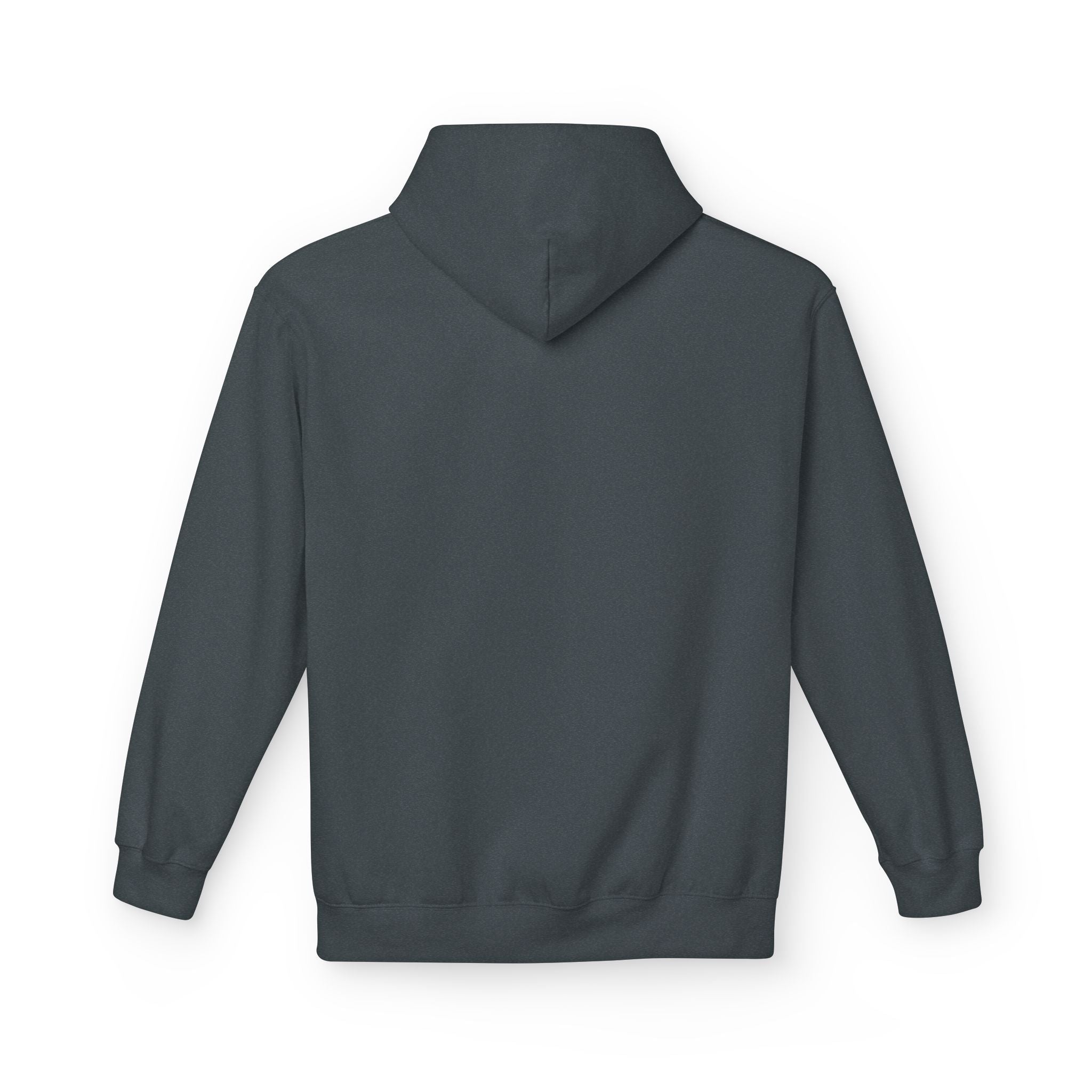 OMGBCKY Coupe Hoodie - Unisex Gildan Classic Softstyle Fleece Drawstring Hoodie