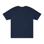 James' Red 911 - Unisex American Apparel Classic T-Shirt