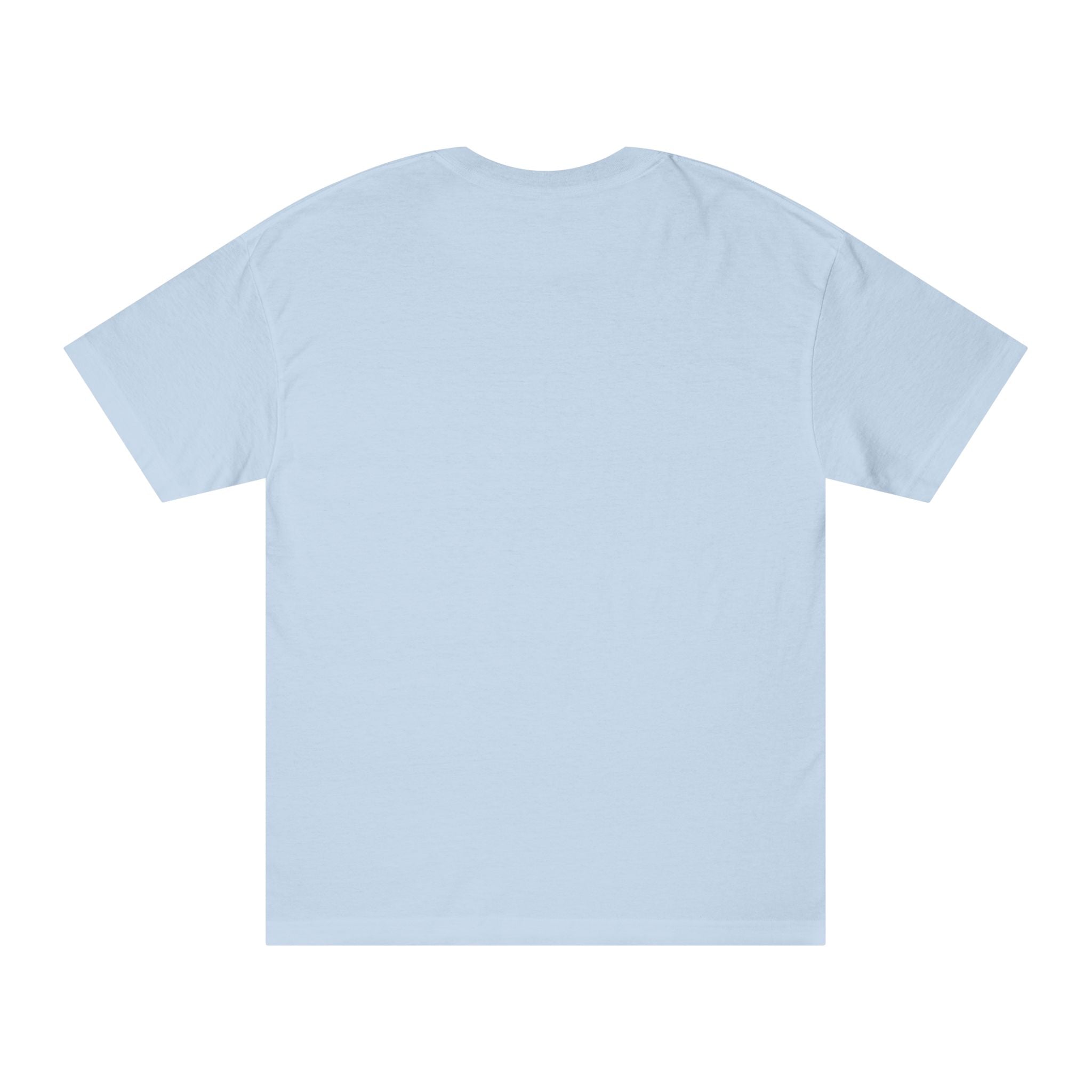 Another M Coupe Tee - Unisex American Apparel Classic T-Shirt