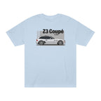 Z3 Coupe 2.8L T-shirt - Unisex American Apparel Classic T-Shirt