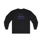 OMGBCKY Coupe Long Sleeve Tee - Unisex Gildan Classic Ultra Cotton Long Sleeve T-Shirt