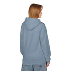 OMGBCKY Coupe Hoodie - Unisex Gildan Classic Softstyle Fleece Drawstring Hoodie