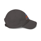 25 Years of Coupes - Schuh Syndikat Clownshoe Reunion Classic Cap - Baseball Hat with Embroidered Car Design