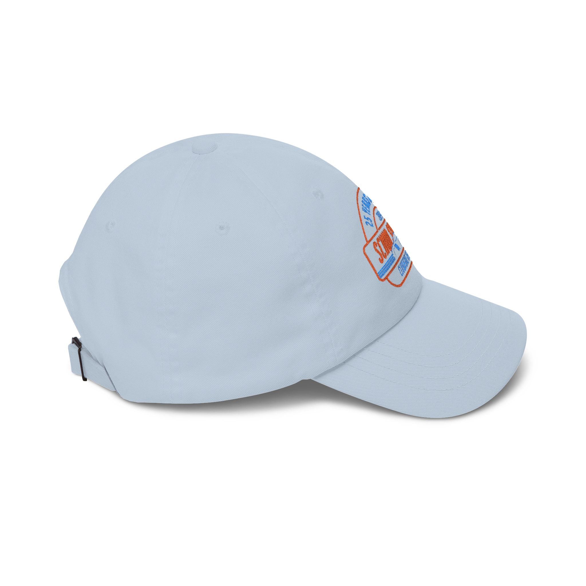 25 Years of Coupes - Schuh Syndikat Clownshoe Reunion Classic Cap - Baseball Hat