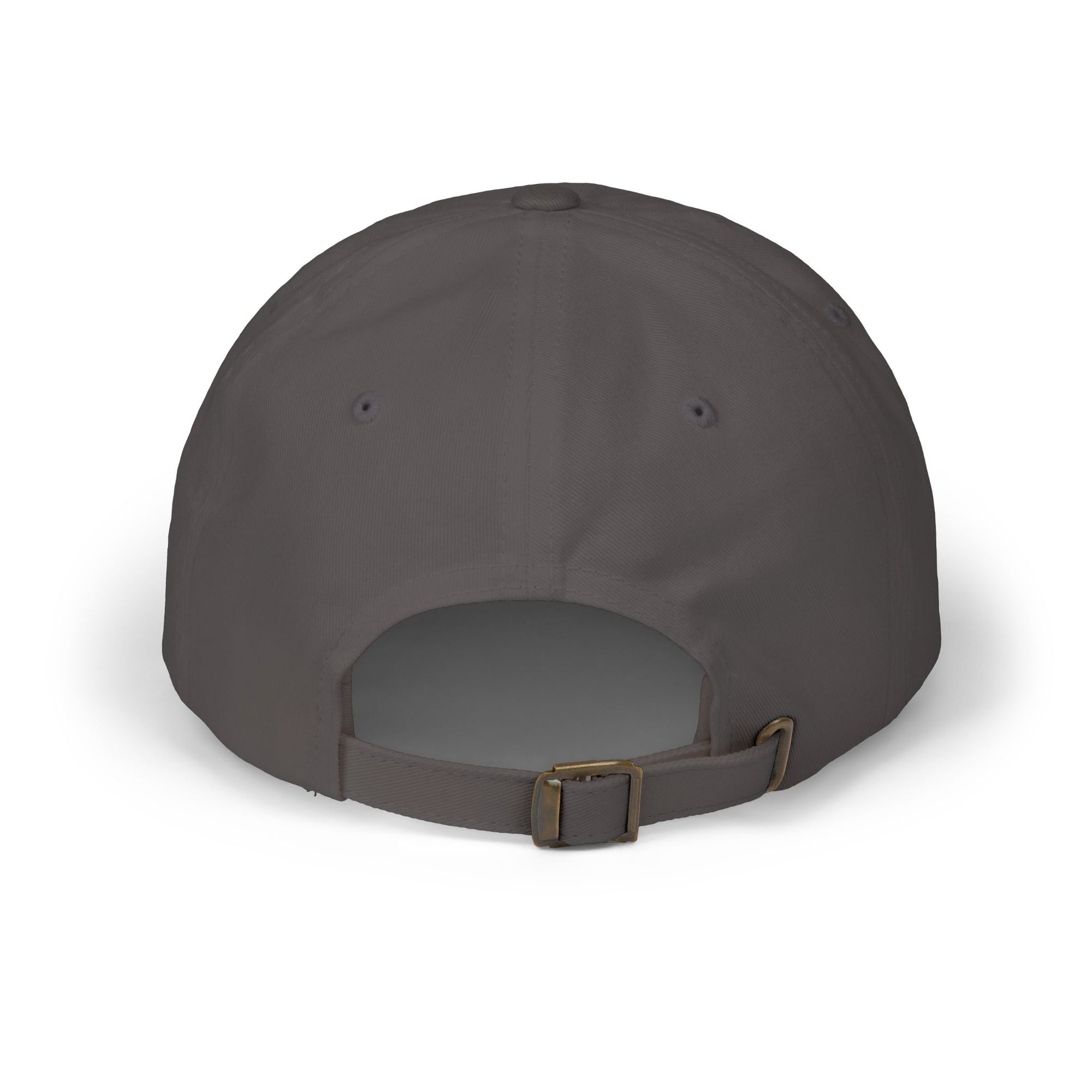 OMGBEKY Coupe Classic Cap - Baseball Hat with Embroidered Car Design