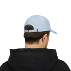OMGBCKY Coupe Classic Cap - Baseball Hat with Embroidered Car Design