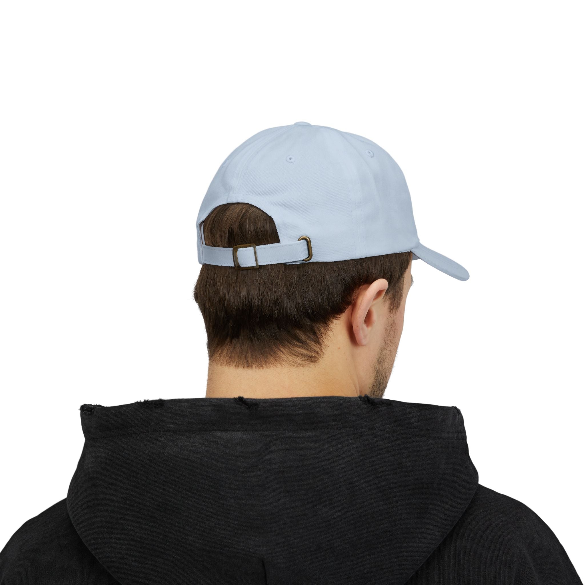 OMGBCKY Coupe Classic Cap - Baseball Hat with Embroidered Car Design