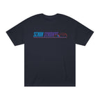 Schuh Syndikat Tee - Unisex American Apparel Classic T-Shirt
