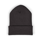 OMGBCKY Coupe Beanie - Baseball Hat with Embroidered Car Design