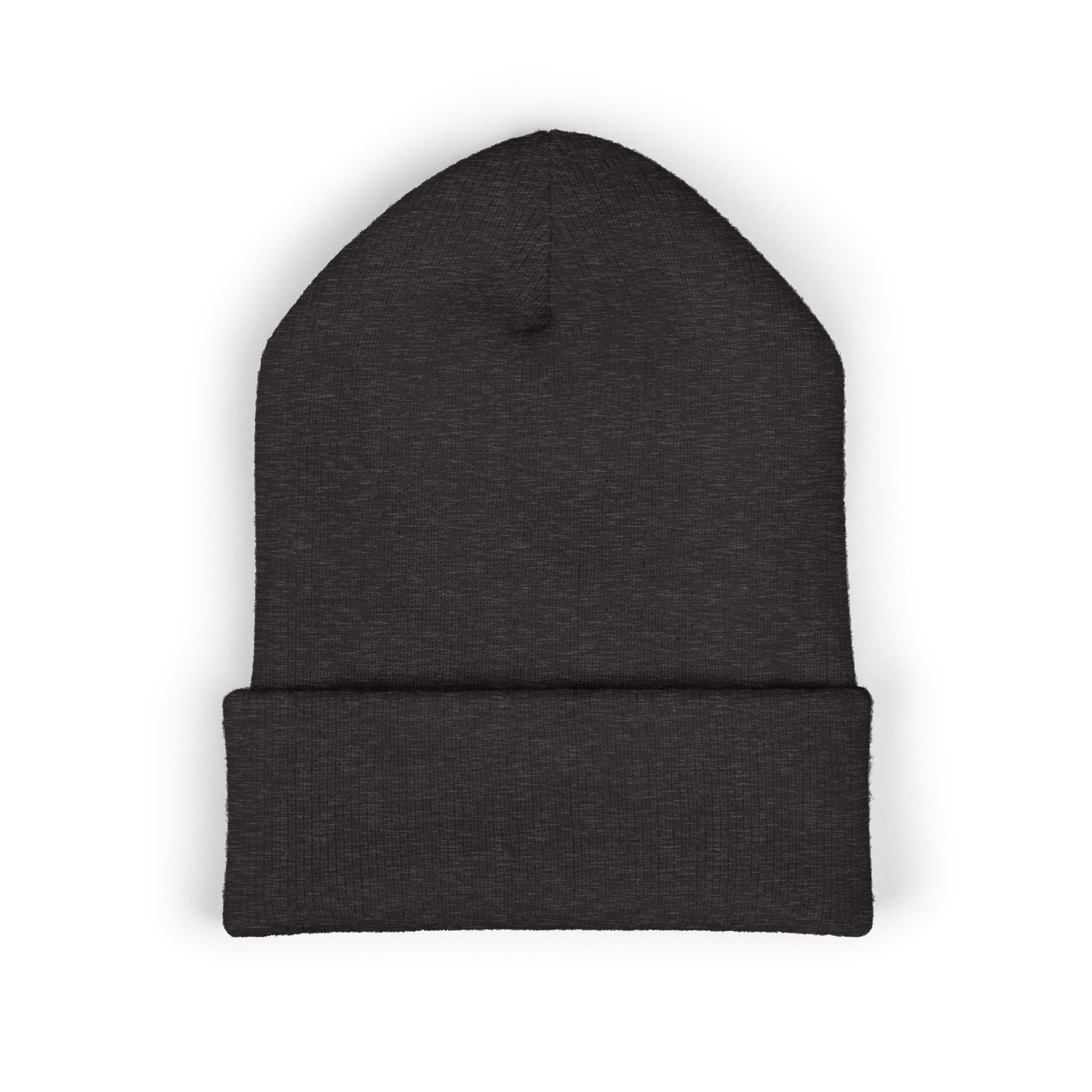 OMGBCKY Coupe Beanie - Baseball Hat with Embroidered Car Design