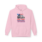 2026 Schuh Syndikat Hoodie - Unisex Gildan Classic Softstyle Fleece Drawstring Hoodie