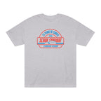 25 Years of Coupes - Schuh Syndikat Clownshoe Reunion Tee - Unisex American Apparel Classic T-Shirt