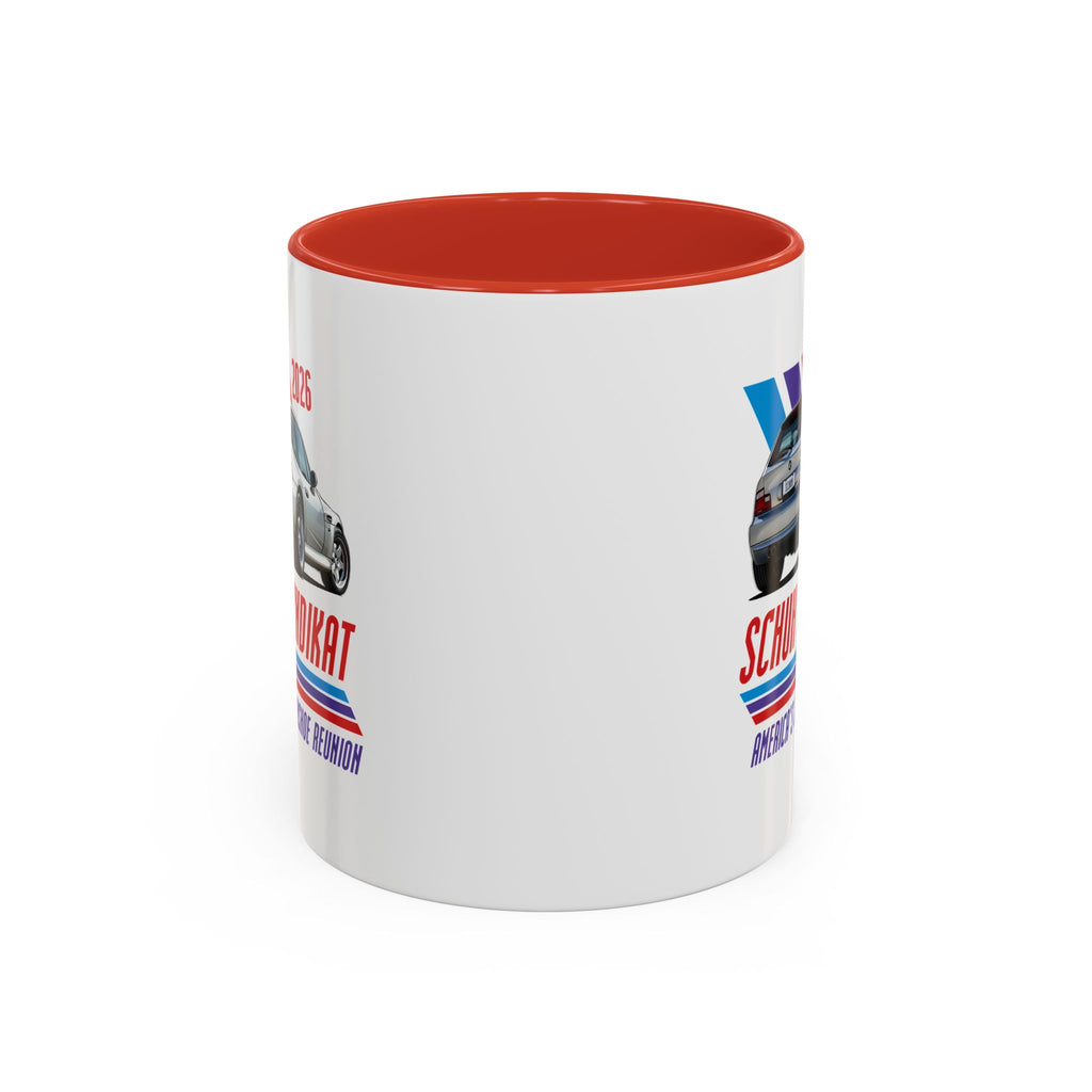 2026 Schuh Syndikat Coffee Mug