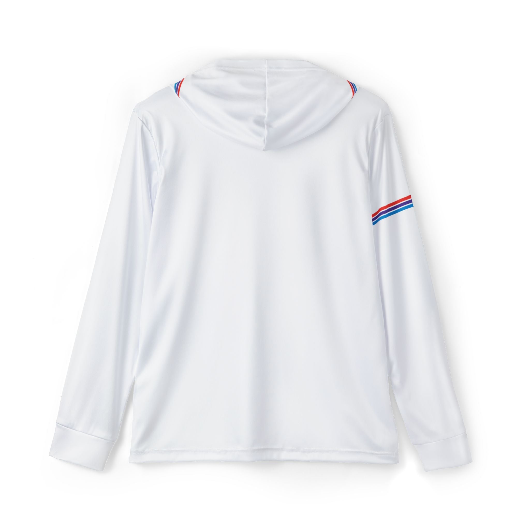 Schuh Syndikat Sports Hoodie — Men’s Summer Racing Pullover