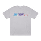 Schuh Syndikat Tee - Unisex American Apparel Classic T-Shirt