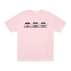 Roadsters Tee - Unisex American Apparel Classic T-Shirt