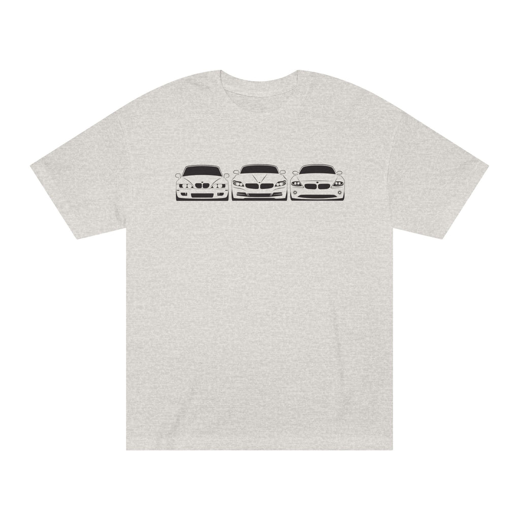 Roadsters Tee - Unisex American Apparel Classic T-Shirt