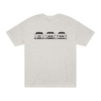 Roadsters Tee - Unisex American Apparel Classic T-Shirt