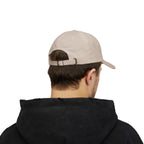 OMGBCKY Coupe Classic Cap - Baseball Hat with Embroidered Car Design