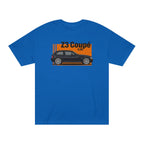 Z3 Coupe 3.0L T-shirt - Unisex American Apparel Classic T-Shirt