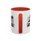 Z3 Coupe 2.8L - Coffee Mug