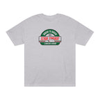 Schuh Syndikat Dragon to Dragon 2025 Clownshoe Reunion Tee - Unisex American Apparel Classic T-Shirt