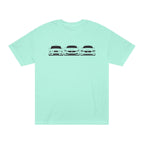 Roadsters Tee - Unisex American Apparel Classic T-Shirt