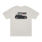 Z3 Coupe 3.0L T-shirt - Unisex American Apparel Classic T-Shirt