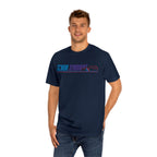 Schuh Syndikat Tee - Unisex American Apparel Classic T-Shirt