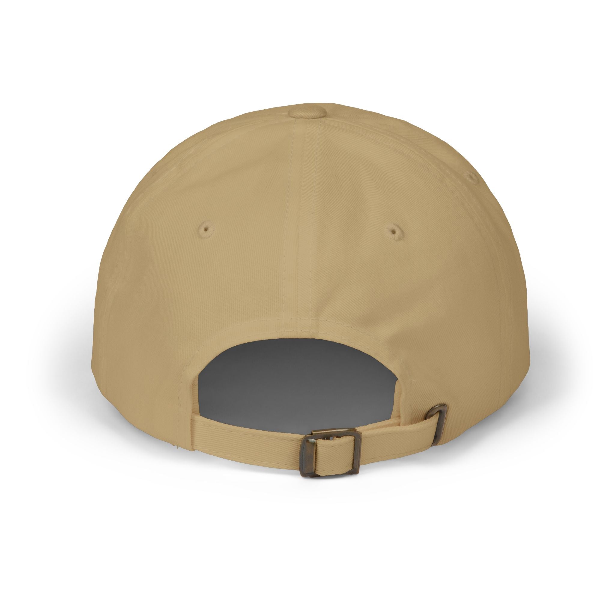 OMGBCKY Coupe Classic Cap - Baseball Hat with Embroidered Car Design