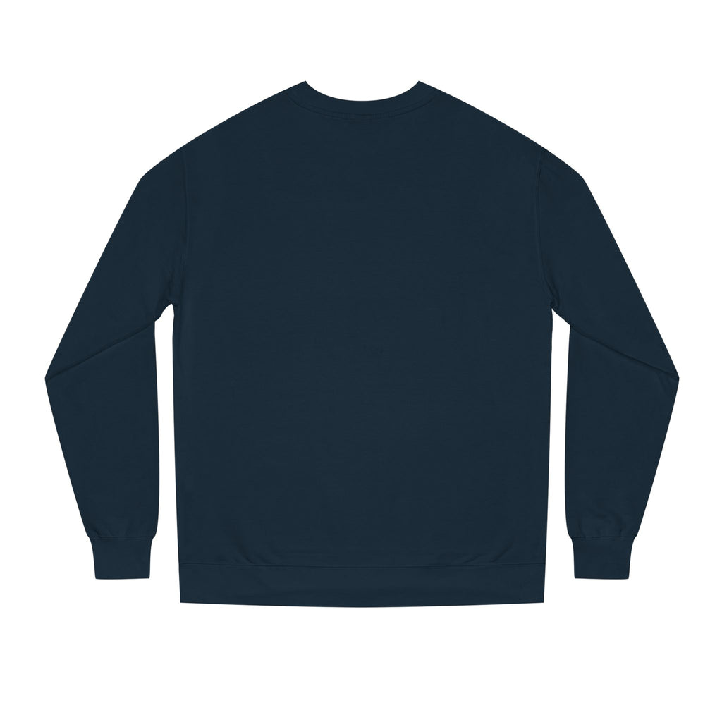 OMGBCKY Coupe Sweatshirt - Unisex Independent Trading Company Crew Neck Fleece Sweatshirt
