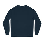 OMGBCKY Coupe Sweatshirt - Unisex Independent Trading Company Crew Neck Fleece Sweatshirt