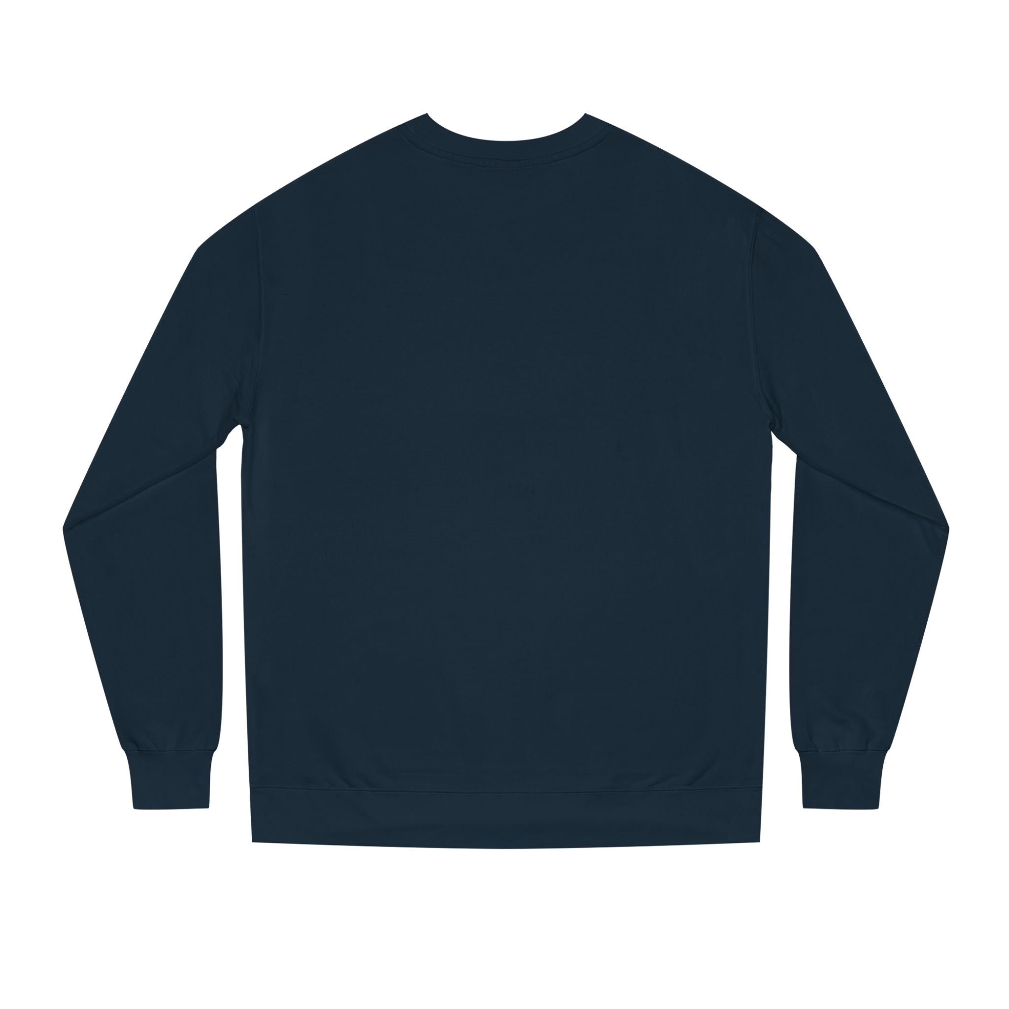 OMGBCKY Coupe Sweatshirt - Unisex Independent Trading Company Crew Neck Fleece Sweatshirt