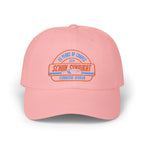 25 Years of Coupes - Schuh Syndikat Clownshoe Reunion Classic Cap - Baseball Hat