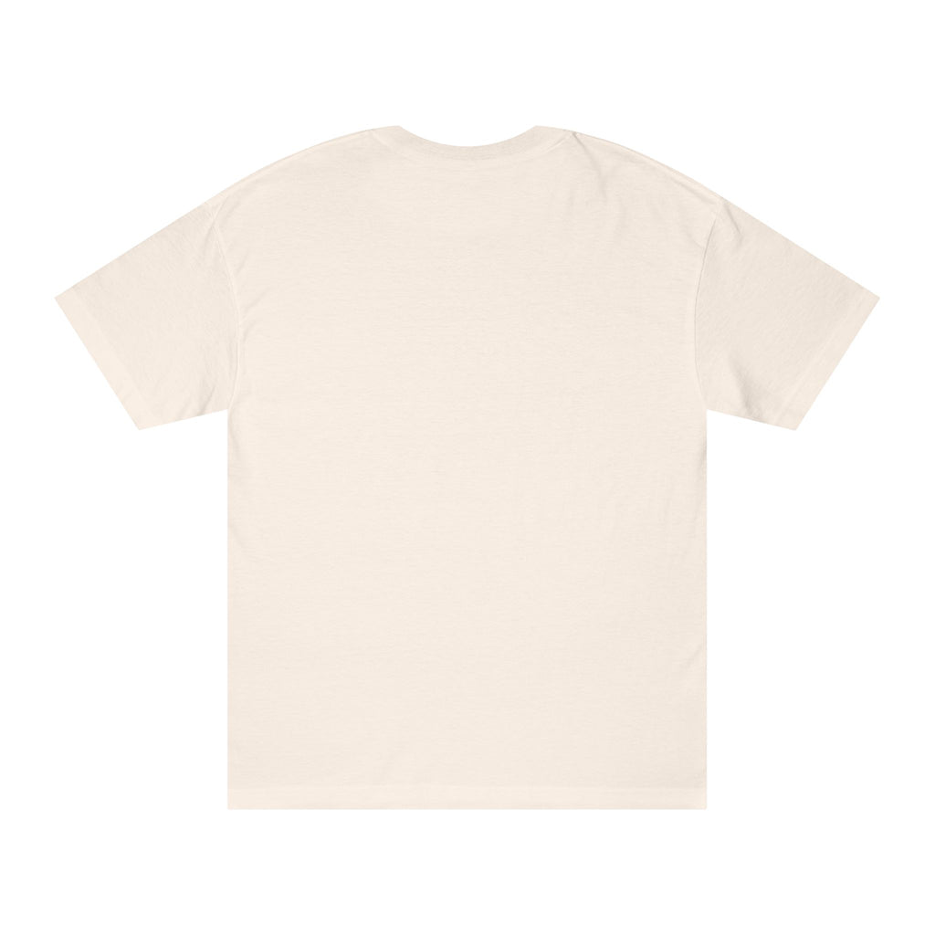 Another M Coupe Tee - Unisex American Apparel Classic T-Shirt