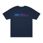 Schuh Syndikat Tee - Unisex American Apparel Classic T-Shirt