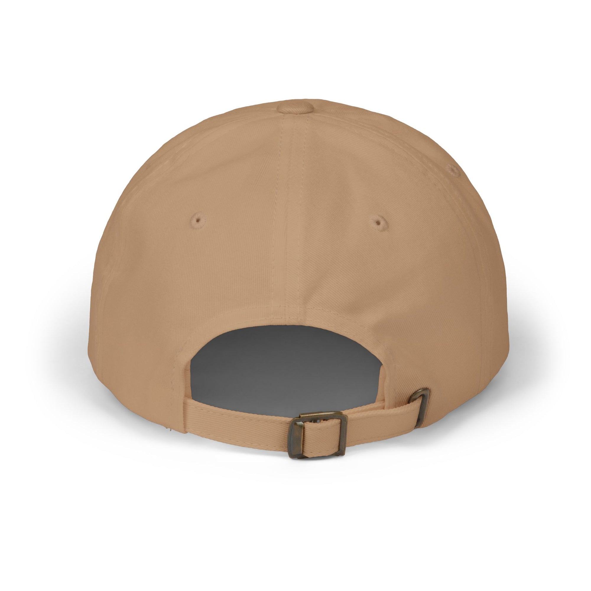OMGBEKY Coupe Classic Cap - Baseball Hat with Embroidered Car Design