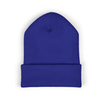 OMGBCKY Coupe Beanie - Baseball Hat with Embroidered Car Design