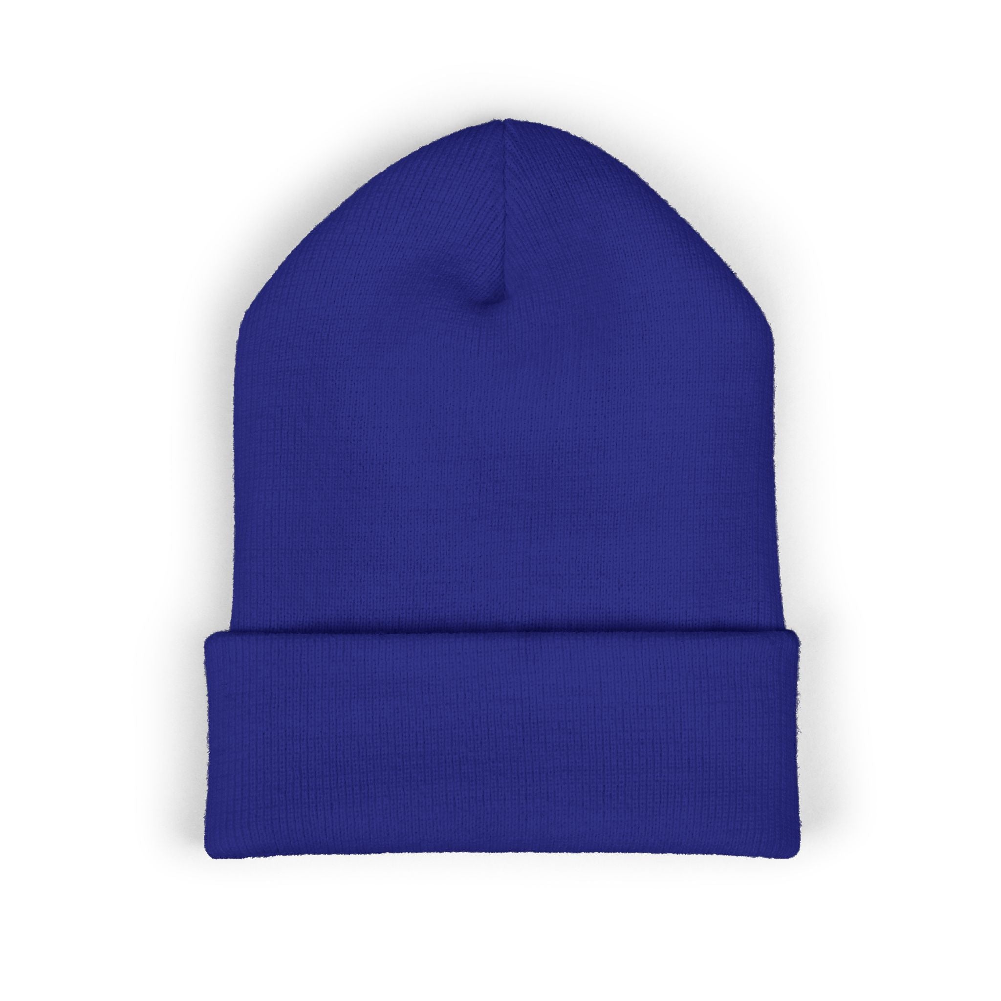 OMGBCKY Coupe Beanie - Baseball Hat with Embroidered Car Design