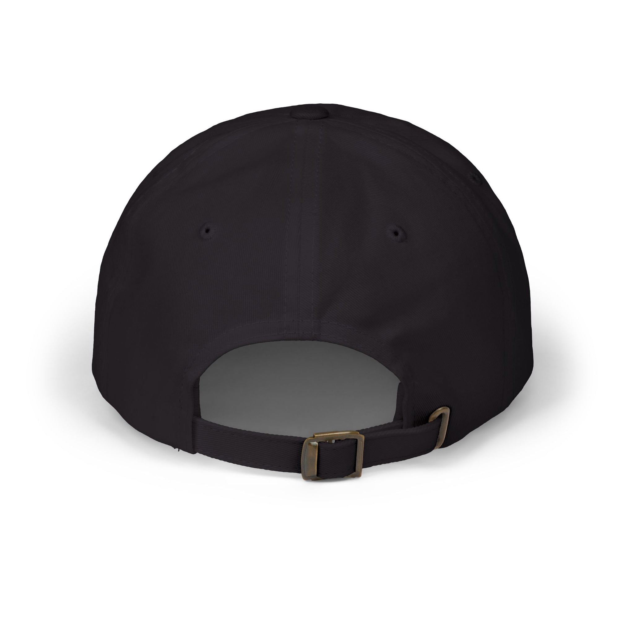 OMGBEKY Coupe Classic Cap - Baseball Hat with Embroidered Car Design
