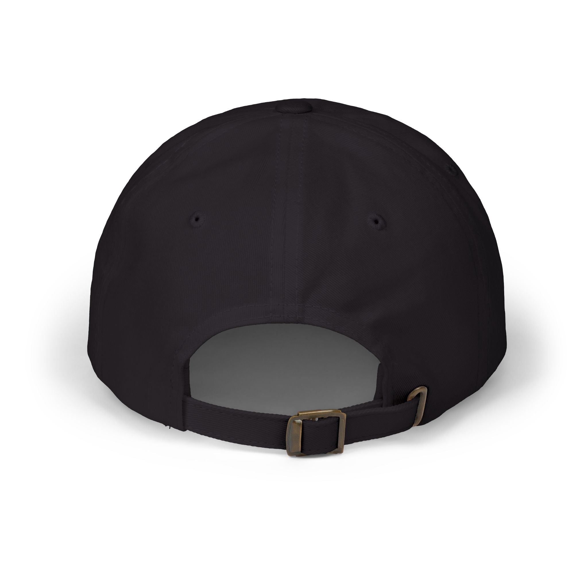 OMGBCKY Coupe Classic Cap - Baseball Hat with Embroidered Car Design