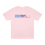 Schuh Syndikat Tee - Unisex American Apparel Classic T-Shirt