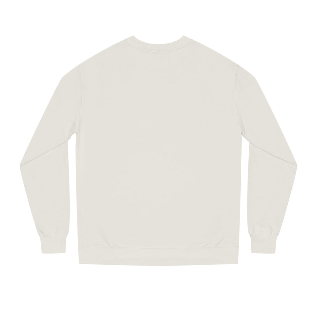 OMGBCKY Coupe Sweatshirt - Unisex Independent Trading Company Crew Neck Fleece Sweatshirt