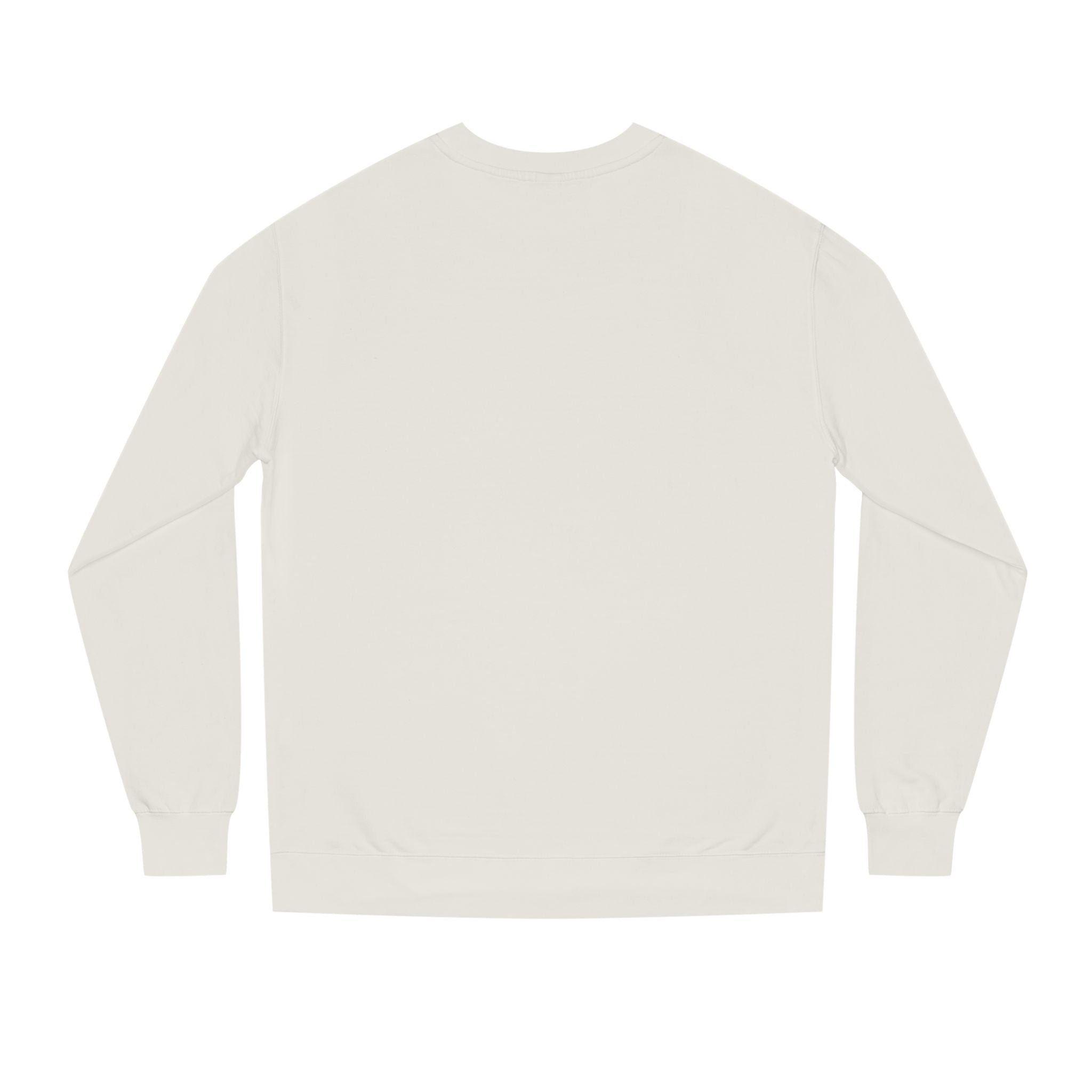 OMGBCKY Coupe Sweatshirt - Unisex Independent Trading Company Crew Neck Fleece Sweatshirt